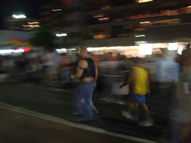 Travel - Australia - Dery Pictures Mardi Gras